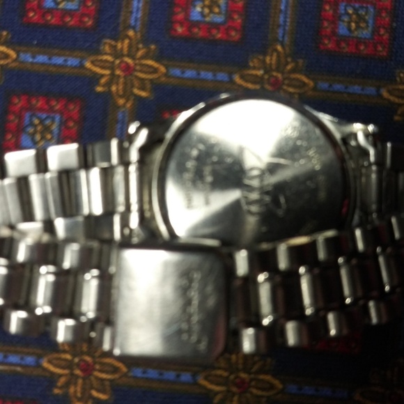 Tiffany portfolio vintage watch - Picture 3 of 4